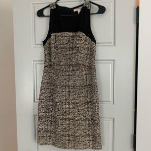 Small Tweed Work Dress Forever 21